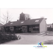 Pannerden De Tuin Coll. HKR